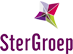 Logo stergroep